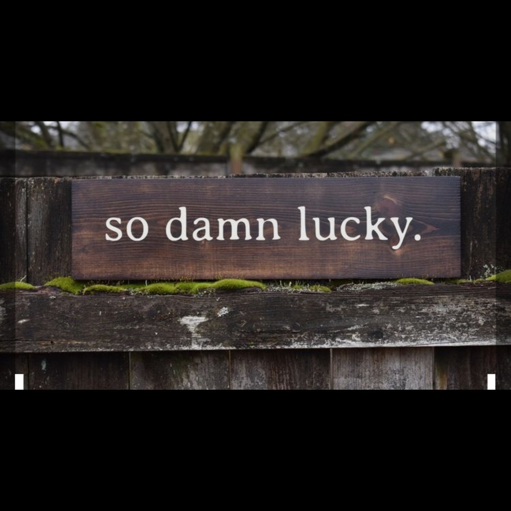 Meet your Posher, Raegan